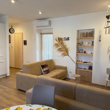 Appartement Pepe Gragnano