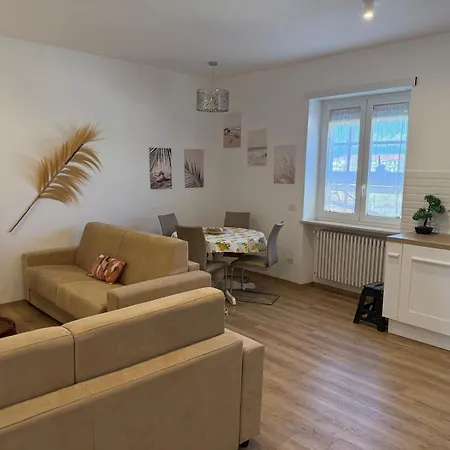 Appartement Pepe