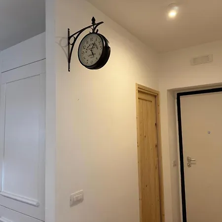 Appartement Pepe *