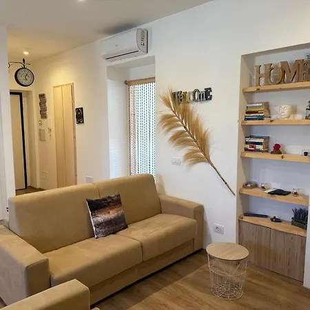 Pepe Appartement Gragnano