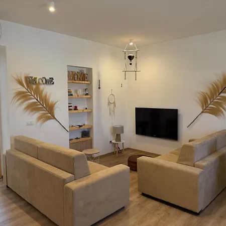 Appartement Pepe Gragnano