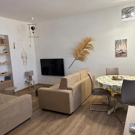 Pepe Appartement