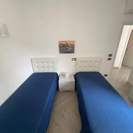 Pepe Apartment Gragnano