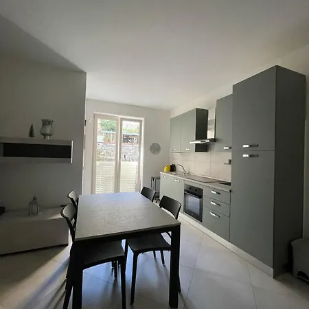 Pepe Appartement Gragnano
