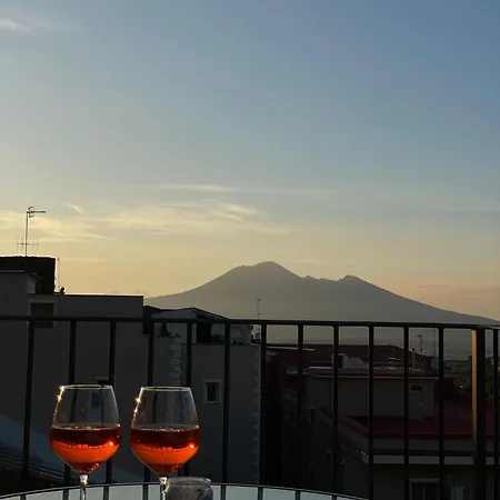 Apartment Pepe Gragnano