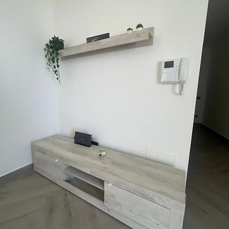 Apartment Pepe *