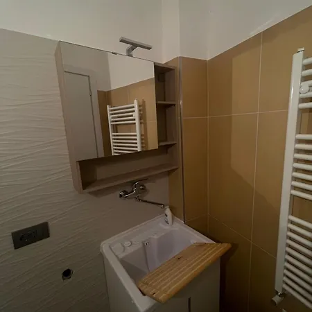 Pepe Apartment Gragnano
