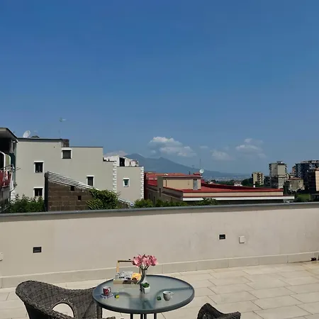 Appartamento Pepe Gragnano