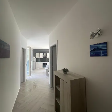 Pepe Appartement *