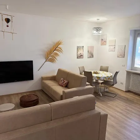 Apartment Pepe Gragnano