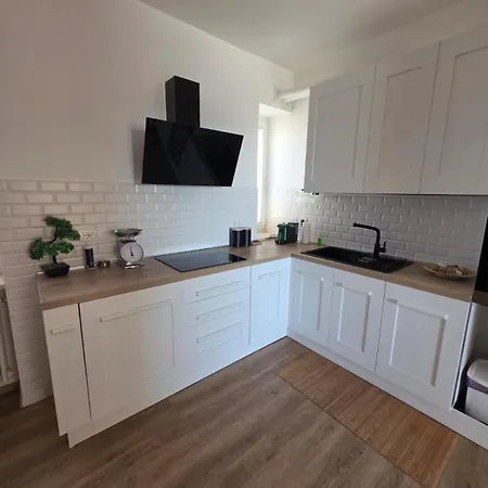 Pepe Apartment Gragnano