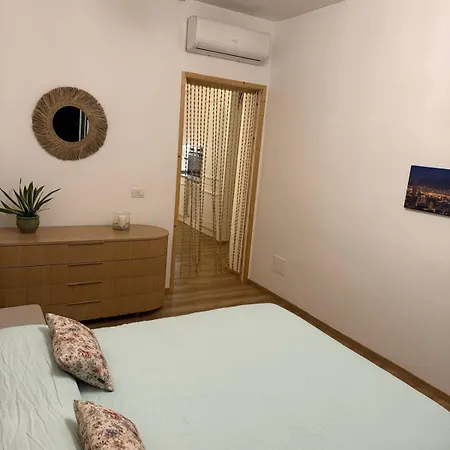Apartment Pepe *