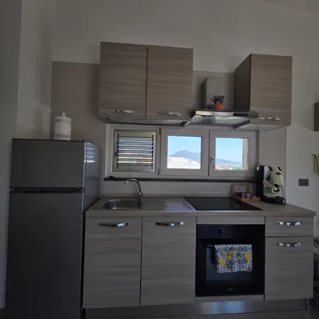 Apartment Pepe