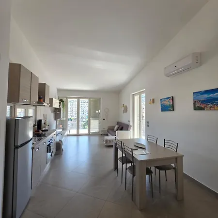 Pepe Appartement *
