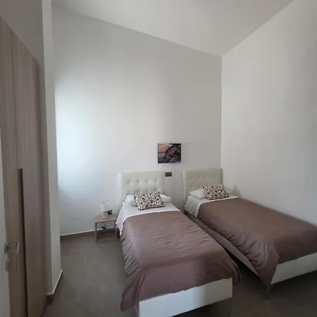 Pepe Apartment *