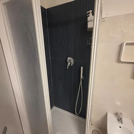 Appartement Pepe *