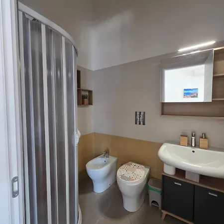 Appartement Pepe *