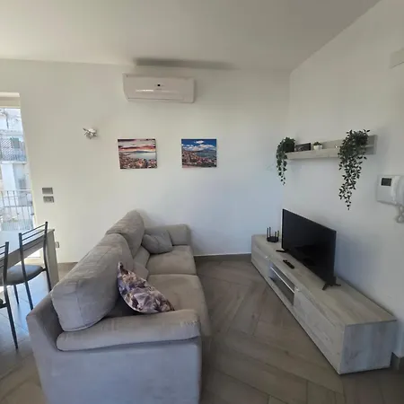 Pepe Apartment *