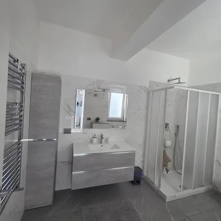 Pepe Apartment Gragnano