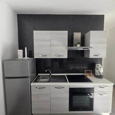 Apartment Pepe
