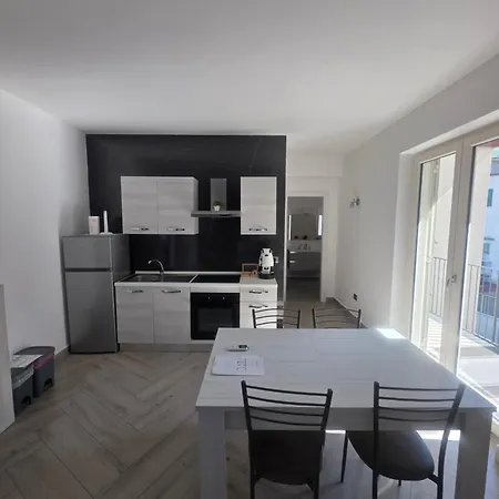 Pepe Apartment *