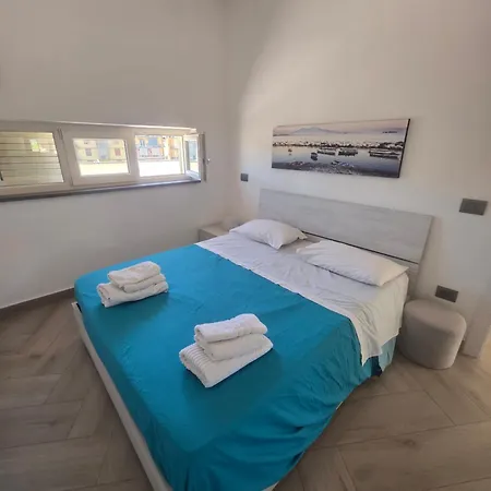 Apartment Pepe *