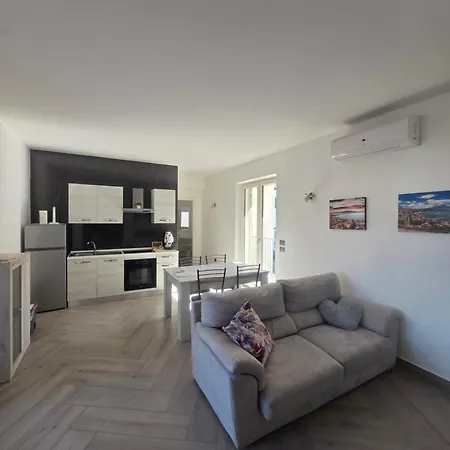 Apartment Pepe Gragnano