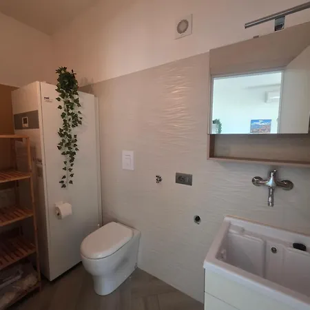 Apartment Pepe