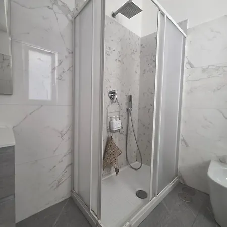 Pepe Apartment Gragnano