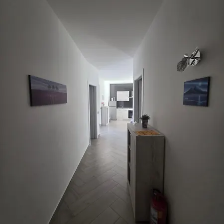 Apartment Pepe Gragnano